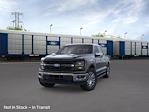 2025 Ford F-150 SuperCrew Cab 4WD Pickup for sale #252083 - photo 2