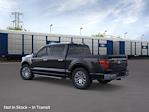 2025 Ford F-150 SuperCrew Cab 4WD Pickup for sale #252083 - photo 4