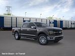 2025 Ford F-150 SuperCrew Cab 4WD Pickup for sale #252083 - photo 7