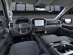 2025 Ford F-150 SuperCrew Cab 4WD Pickup for sale #252083 - photo 9