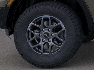 New 2025 Ford Ranger XLT SuperCrew Cab 4WD Pickup for sale #252109 - photo 2