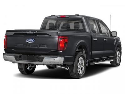 2025 Ford F-150 SuperCrew Cab 4WD Pickup for sale #252111 - photo 2