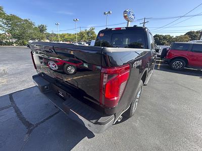 New 2025 Ford F-150 XLT SuperCrew Cab 4WD Pickup for sale #252111 - photo 2