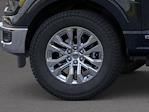 New 2025 Ford F-150 XLT SuperCrew Cab 4WD Pickup for sale #252111 - photo 21
