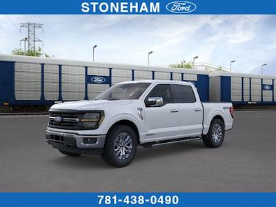 2025 Ford F-150 SuperCrew Cab 4WD Pickup for sale #252177 - photo 1