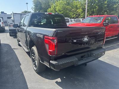 New 2025 Ford F-150 STX SuperCrew Cab 4WD Pickup for sale #252215 - photo 2