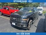 New 2025 Ford F-150 STX SuperCrew Cab 4WD Pickup for sale #252215 - photo 1