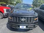 New 2025 Ford F-150 STX SuperCrew Cab 4WD Pickup for sale #252215 - photo 3