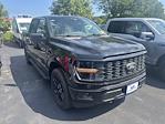 New 2025 Ford F-150 STX SuperCrew Cab 4WD Pickup for sale #252215 - photo 4