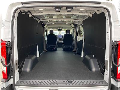 New 2025 Ford Transit 250 Low Roof Empty Cargo Van for sale #252220 - photo 2