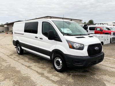 New 2025 Ford Transit 250 Low Roof Empty Cargo Van for sale #252220 - photo 1