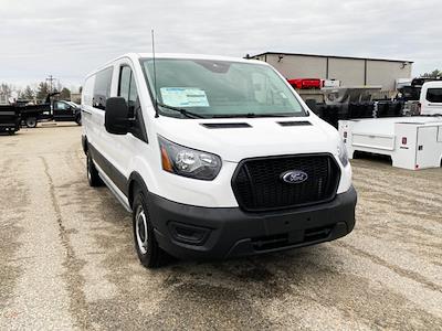 New 2025 Ford Transit 250 Low Roof Empty Cargo Van for sale #252220 - photo 2