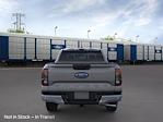 New 2025 Ford Ranger XLT SuperCrew Cab 4WD Pickup for sale #252221 - photo 9