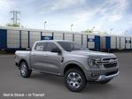 New 2025 Ford Ranger XLT SuperCrew Cab 4WD Pickup for sale #252221 - photo 11