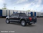 New 2025 Ford F-150 Lariat SuperCrew Cab 4WD Pickup for sale #252224 - photo 2