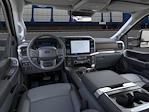 New 2025 Ford F-150 Lariat SuperCrew Cab 4WD Pickup for sale #252224 - photo 9