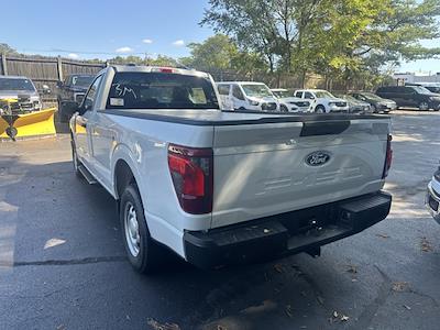 New 2025 Ford F-150 XL Regular Cab Pickup for sale #252233 - photo 2