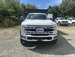 2025 Ford F-600 Regular Cab DRW 4WD Switch-N-Go Hooklift Body for sale #252235 - photo 3