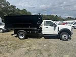 2025 Ford F-600 Regular Cab DRW 4WD Switch-N-Go Hooklift Body for sale #252235 - photo 5