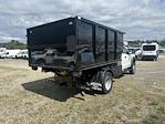 2025 Ford F-600 Regular Cab DRW 4WD Switch-N-Go Hooklift Body for sale #252235 - photo 6