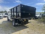 2025 Ford F-600 Regular Cab DRW 4WD Switch-N-Go Hooklift Body for sale #252235 - photo 2
