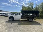 2025 Ford F-600 Regular Cab DRW 4WD Switch-N-Go Hooklift Body for sale #252235 - photo 8