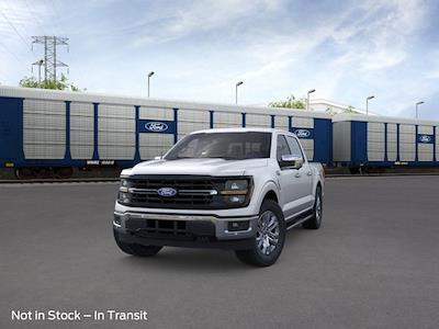 2025 Ford F-150 SuperCrew Cab 4WD Pickup for sale #252240 - photo 2