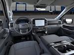 New 2025 Ford F-150 XLT SuperCrew Cab 4WD Pickup for sale #252240 - photo 9