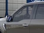 New 2025 Ford F-150 XLT SuperCrew Cab 4WD Pickup for sale #252241 - photo 20