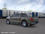 New 2025 Ford F-150 XLT SuperCrew Cab 4WD Pickup for sale #252241 - photo 2