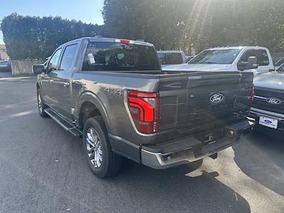 2025 Ford F-150 SuperCrew Cab 4WD Pickup for sale #252242 - photo 2