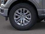 New 2025 Ford F-150 Lariat SuperCrew Cab 4WD Pickup for sale #252242 - photo 19