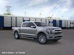 New 2025 Ford F-150 Lariat SuperCrew Cab 4WD Pickup for sale #252242 - photo 7