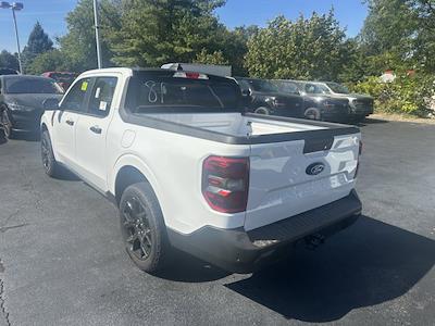 New 2025 Ford Maverick XLT SuperCrew Cab AWD Pickup for sale #252245 - photo 2