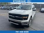 2025 Ford F-150 SuperCrew Cab 4WD Pickup for sale #252246 - photo 1
