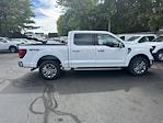2025 Ford F-150 SuperCrew Cab 4WD Pickup for sale #252246 - photo 2