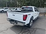 2025 Ford F-150 SuperCrew Cab 4WD Pickup for sale #252246 - photo 5