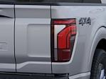 New 2025 Ford F-150 Lariat SuperCrew Cab 4WD Pickup for sale #252247 - photo 21