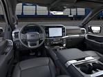 New 2025 Ford F-150 Lariat SuperCrew Cab 4WD Pickup for sale #252247 - photo 9