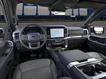 New 2025 Ford F-150 Lariat SuperCrew Cab 4WD Pickup for sale #252248 - photo 9