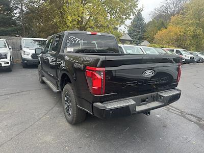 New 2025 Ford F-150 XLT SuperCrew Cab for sale #252256 - photo 2