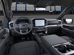 2025 Ford F-150 SuperCrew Cab 4WD Pickup for sale #252256 - photo 9