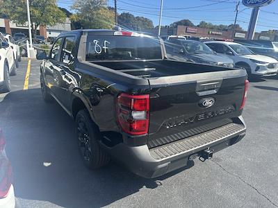 New 2025 Ford Maverick XLT SuperCrew Cab AWD Pickup for sale #252258 - photo 2