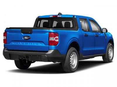 New 2025 Ford Maverick XL SuperCrew Cab AWD Pickup for sale #252263 - photo 2