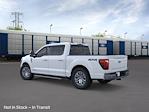 2025 Ford F-150 SuperCrew Cab 4WD Pickup for sale #252267 - photo 3