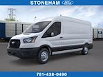 2025 Ford Transit 250 Medium Roof AWD Empty Cargo Van for sale #252278 - photo 1
