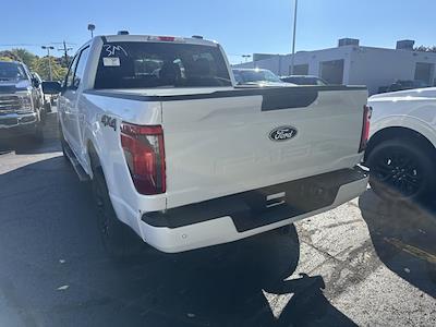 2025 Ford F-150 SuperCrew Cab 4WD Pickup for sale #252296 - photo 2
