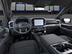 2025 Ford F-150 SuperCrew Cab 4WD Pickup for sale #252296 - photo 9