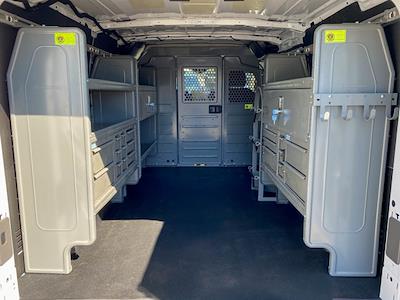 New 2025 Ford Transit 250 Low Roof Upfitted Cargo Van for sale #252297 - photo 2
