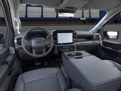New 2025 Ford F-150 XL SuperCrew Cab 4WD Pickup for sale #252305 - photo 1